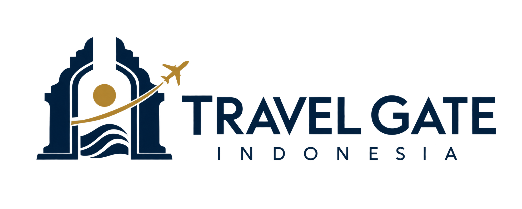 Travel Gate Indonesia